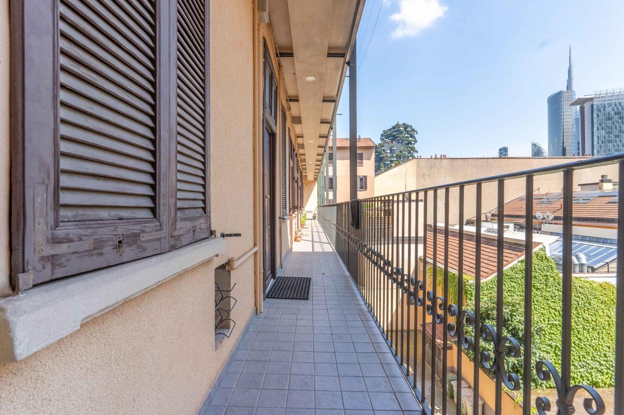 Ve2 Isola Cool Apartment • Exclusive • Milão Exterior foto