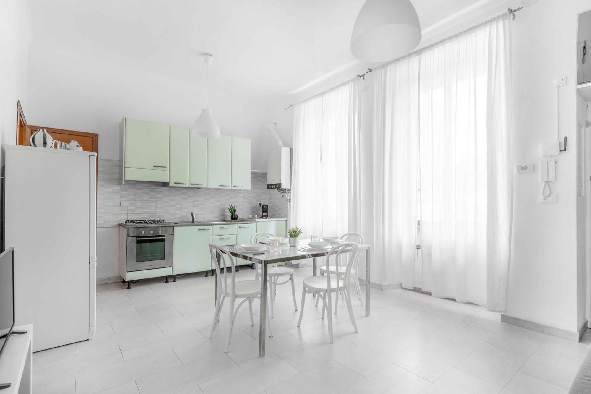 Ve2 Isola Cool Apartment • Exclusive • Milão Exterior foto
