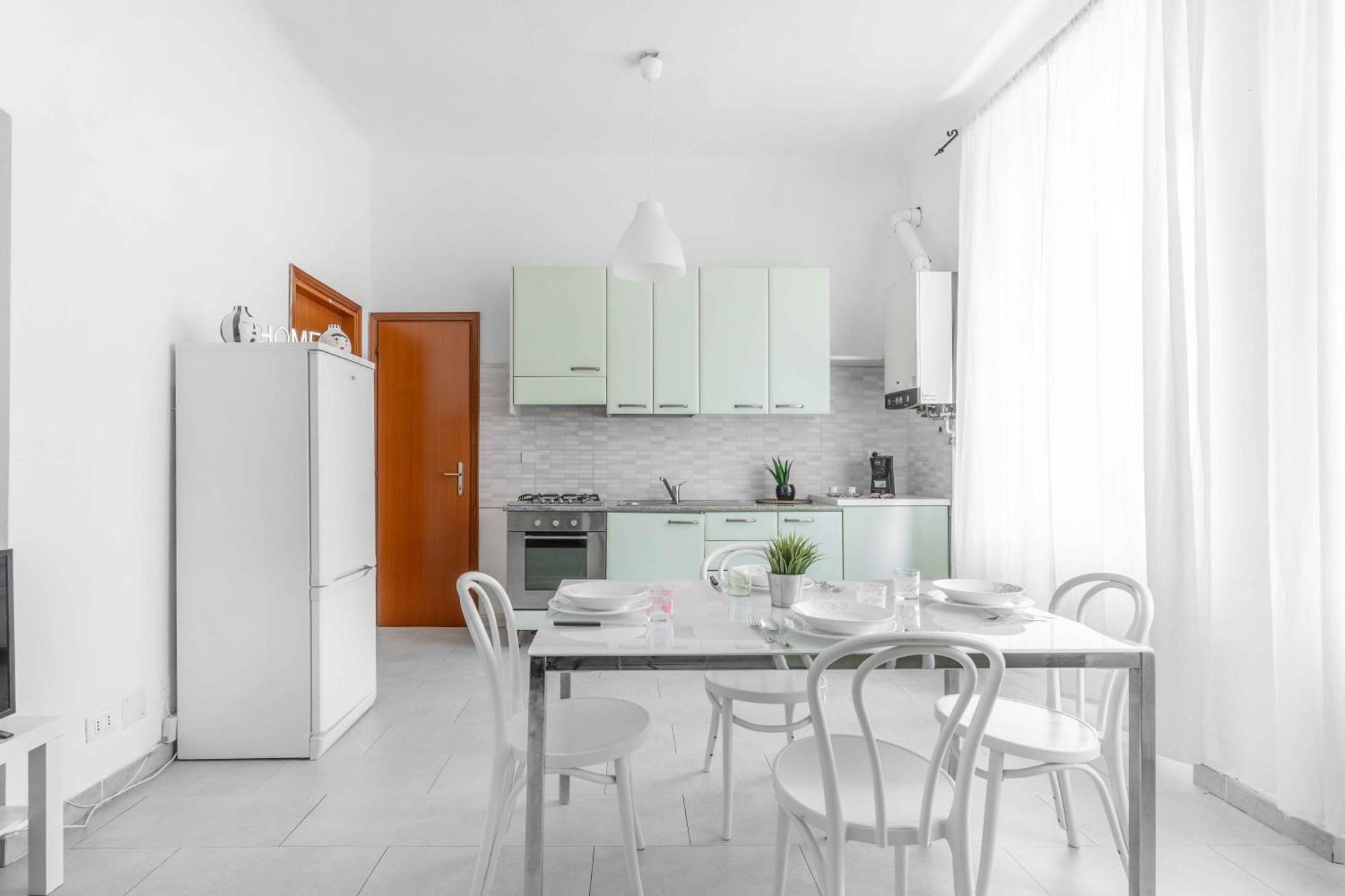 Ve2 Isola Cool Apartment • Exclusive • Milão Exterior foto