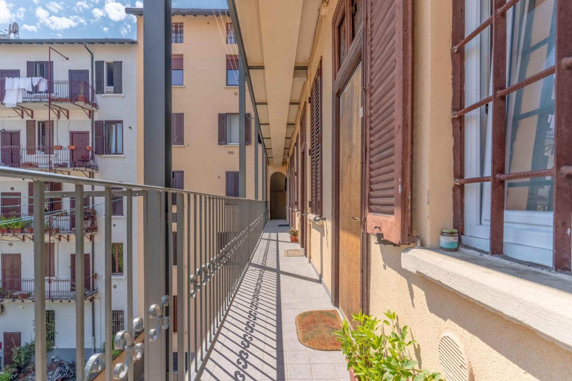 Ve2 Isola Cool Apartment • Exclusive • Milão Exterior foto